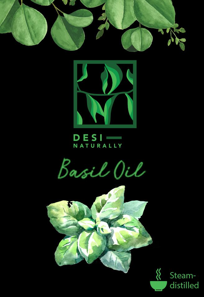 Basil-Oil