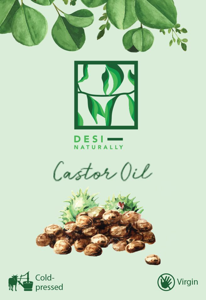 Castor-Oil