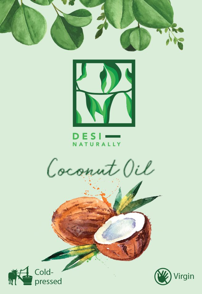 Coconut-Oil
