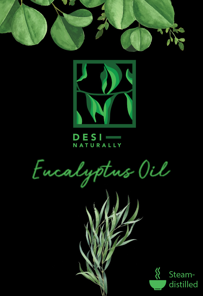 Eucalyptus-Oil
