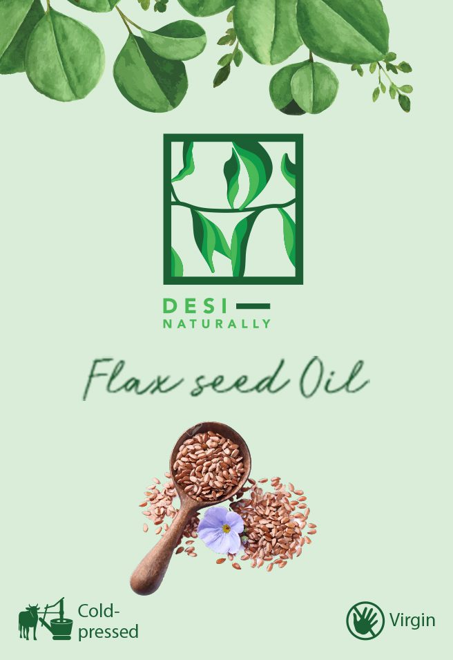 Flax-seed-Oil