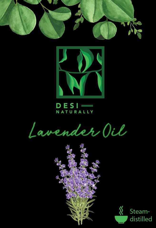 Lavender-Oil