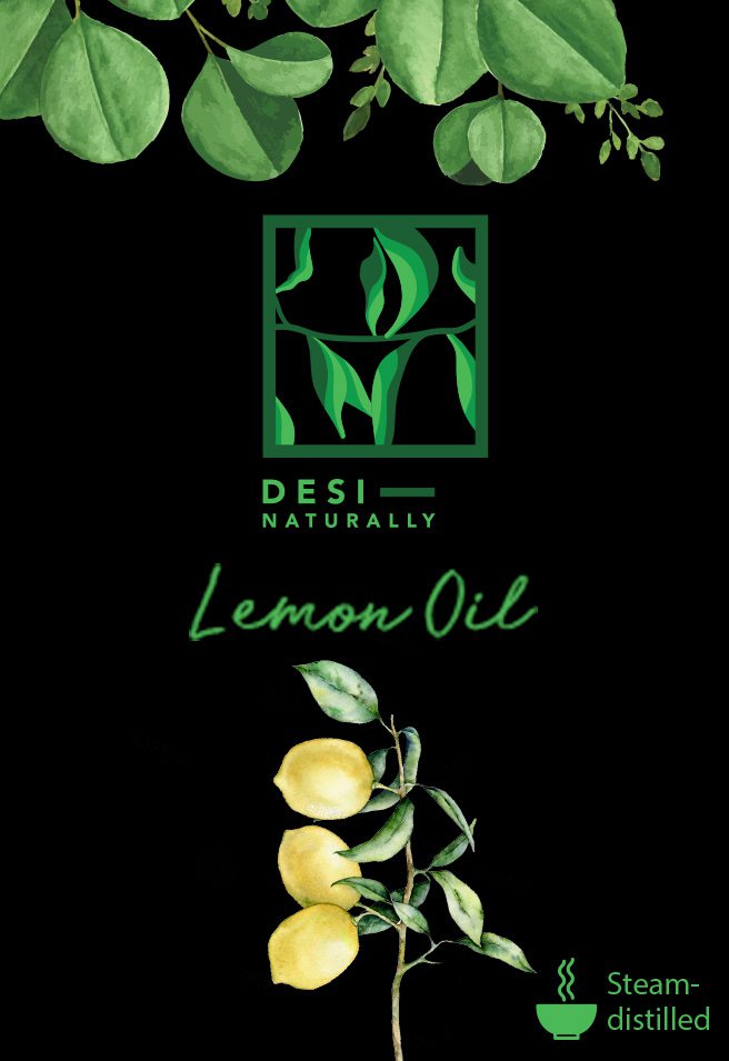 Lemon-Oil