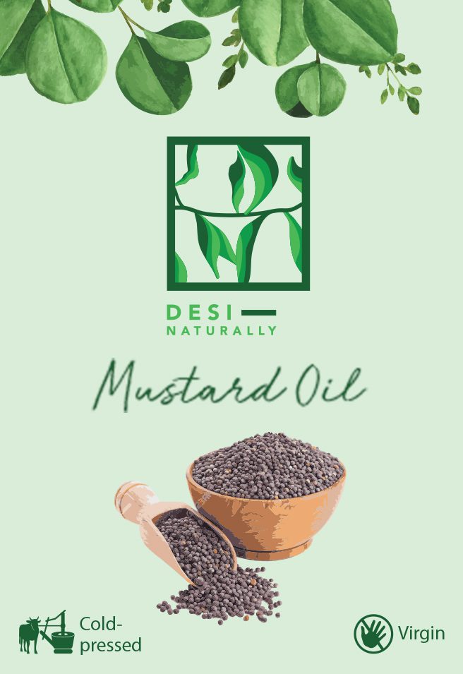 Mustard-Oil