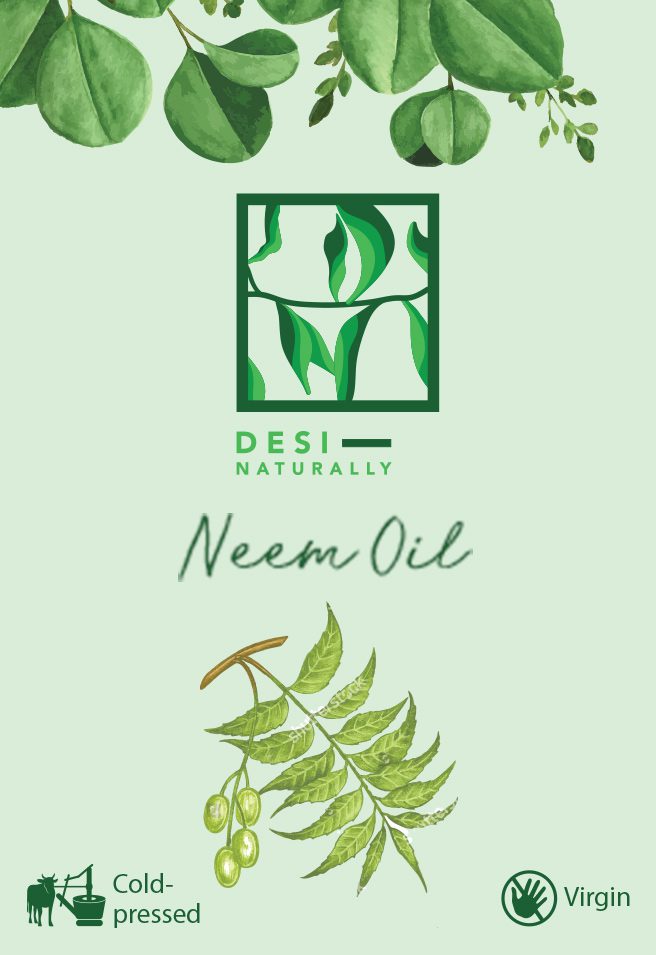 Neem-Oil