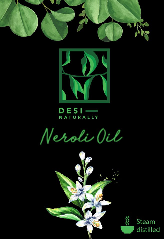 Neroli-Oil