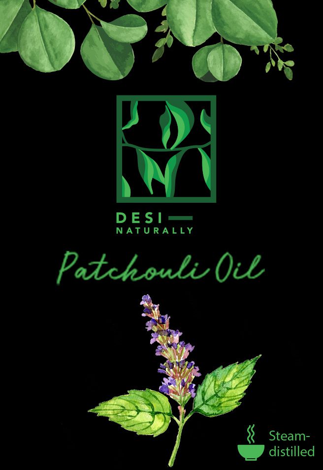 Patchouli-Oil