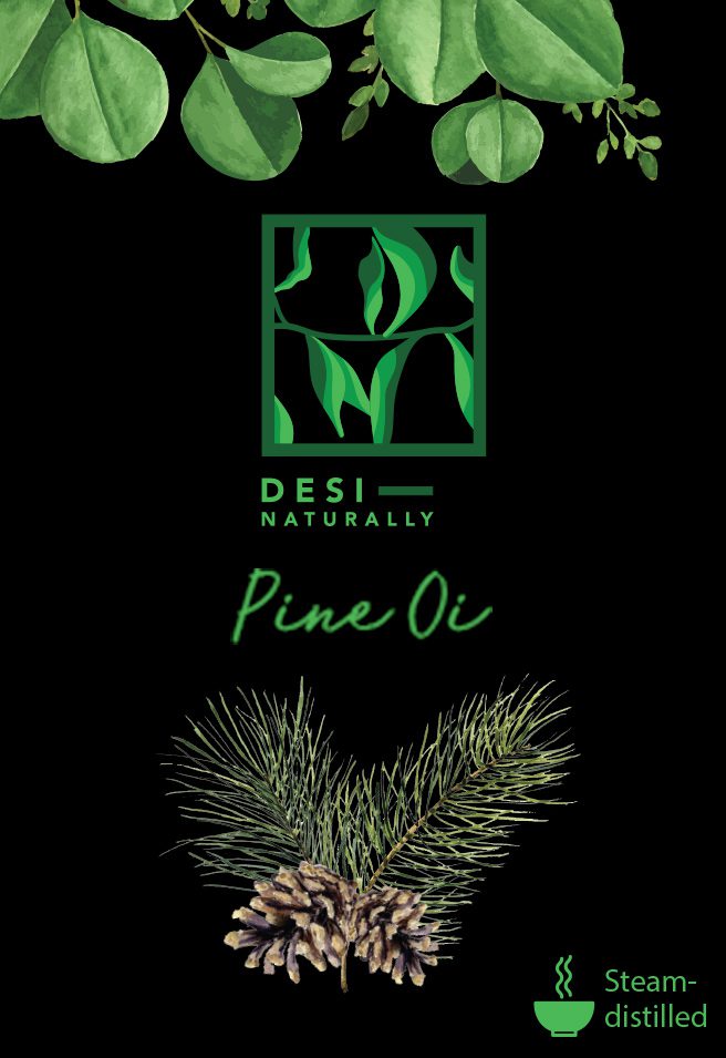 Pine-Oi