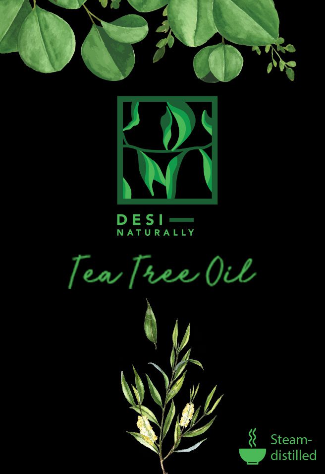 Tea-Tree-Oil