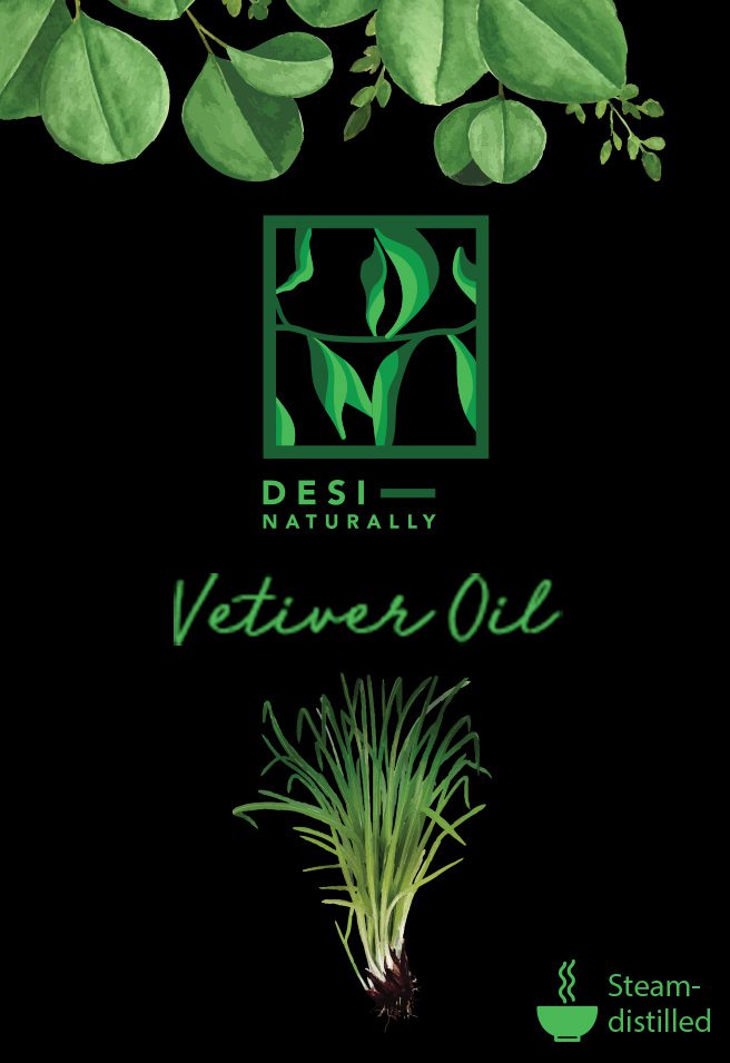 Vetiver-Oil
