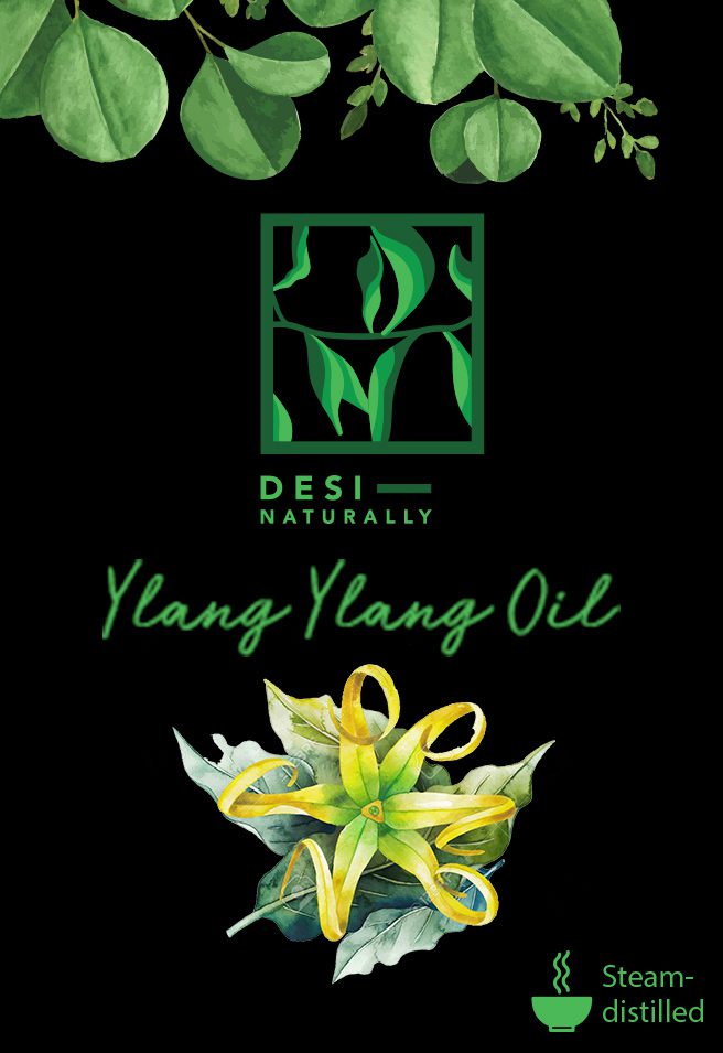 Ylang-Ylang-Oil