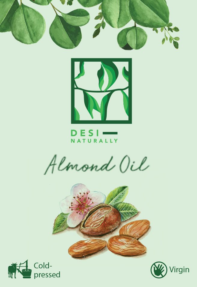 Almond-Oil